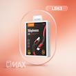 کابل شارژ الدینیو مدل LS63 به طول ۱ متر