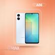 گوشی موبایل سامسونگ مدل Galaxy A06 دو سیم کارت به ظرفیت 128 گیگابایت و رم 6 گیگابایت