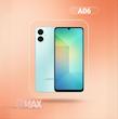 گوشی موبایل سامسونگ مدل Galaxy A06 دو سیم کارت به ظرفیت 128 گیگابایت و رم 6 گیگابایت