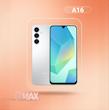 گوشی موبایل سامسونگ مدل Galaxy A16 دو سیم کارت به ظرفیت 128 گیگابایت و رم 6 گیگابایت
