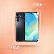 گوشی موبایل سامسونگ مدل Galaxy A16 دو سیم کارت به ظرفیت 128 گیگابایت و رم 6 گیگابایت