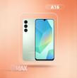 گوشی موبایل سامسونگ مدل Galaxy A16 دو سیم کارت به ظرفیت 128 گیگابایت و رم 6 گیگابایت