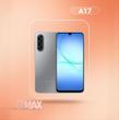 گوشی موبایل سامسونگ مدل Galaxy A17 دو سیم کارت به ظرفیت 128 گیگابایت و رم 4 گیگابایت