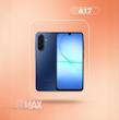 گوشی موبایل سامسونگ مدل Galaxy A17 دو سیم کارت به ظرفیت 258 گیگابایت و رم 8 گیگابایت