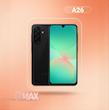 گوشی موبایل سامسونگ مدل Galaxy A26 دو سیم کارت به ظرفیت 128 گیگابایت و رم 6 گیگابایت