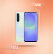 گوشی موبایل سامسونگ مدل Galaxy A36 دو سیم کارت به ظرفیت 128 گیگابایت و رم 8 گیگابایت