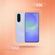 گوشی موبایل سامسونگ مدل Galaxy A36 دو سیم کارت به ظرفیت 258 گیگابایت و رم 8 گیگابایت