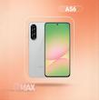 گوشی موبایل سامسونگ مدل Galaxy A56 دو سیم کارت به ظرفیت 128 گیگابایت و رم 8 گیگابایت