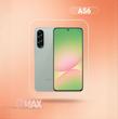 گوشی موبایل سامسونگ مدل Galaxy A56 دو سیم کارت به ظرفیت 256 گیگابایت و رم 12 گیگابایت