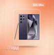 گوشی موبایل سامسونگ مدل Galaxy S24 Ultra دو سیم کارت به ظرفیت 256 گیگابایت و رم 12 گیگابایت