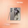 گوشی موبایل سامسونگ مدل Galaxy S24 Ultra دو سیم کارت به ظرفیت 256 گیگابایت و رم 12 گیگابایت