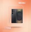 گوشی موبایل سامسونگ مدل Galaxy S25 Ultra دو سیم کارت به ظرفیت 256 گیگابایت و رم 12 گیگابایت