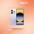 گوشی موبایل شیائومی مدل Redmi Note 14 4G دو سیم کارت به ظرفیت 256  گیگابایت و رم 8 گیگابایت
