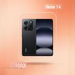 گوشی موبایل شیائومی مدل Redmi Note 14 4G دو سیم کارت به ظرفیت 256  گیگابایت و رم 8 گیگابایت