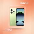 گوشی موبایل شیائومی مدل Redmi Note 14 4G دو سیم کارت به ظرفیت 256  گیگابایت و رم 8 گیگابایت