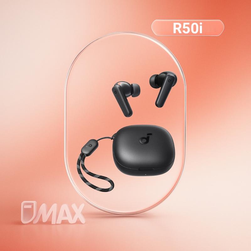 هندزفری بلوتوثی اَنکر مدل SoundCore R50i