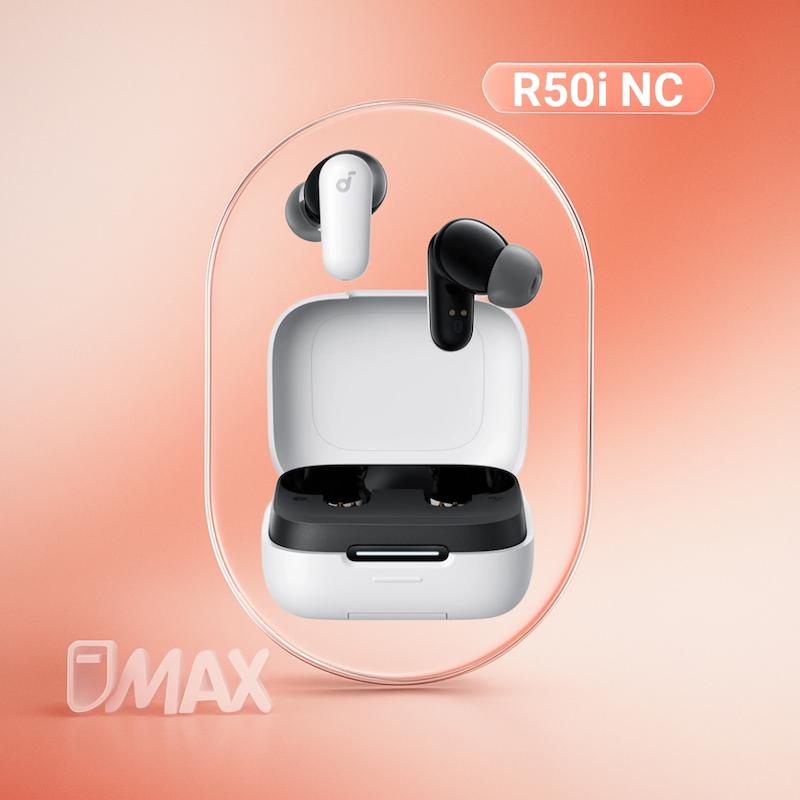 هندزفری بلوتوثی اَنکر مدل SoundCore R50i NC