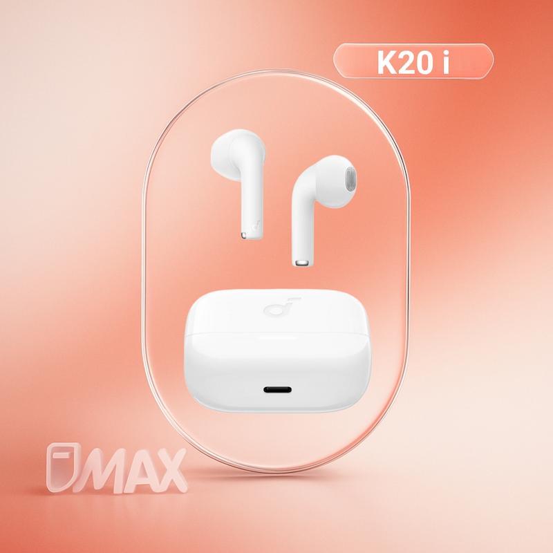 هندزفری بلوتوثی اَنکر مدل Soundcore K20i