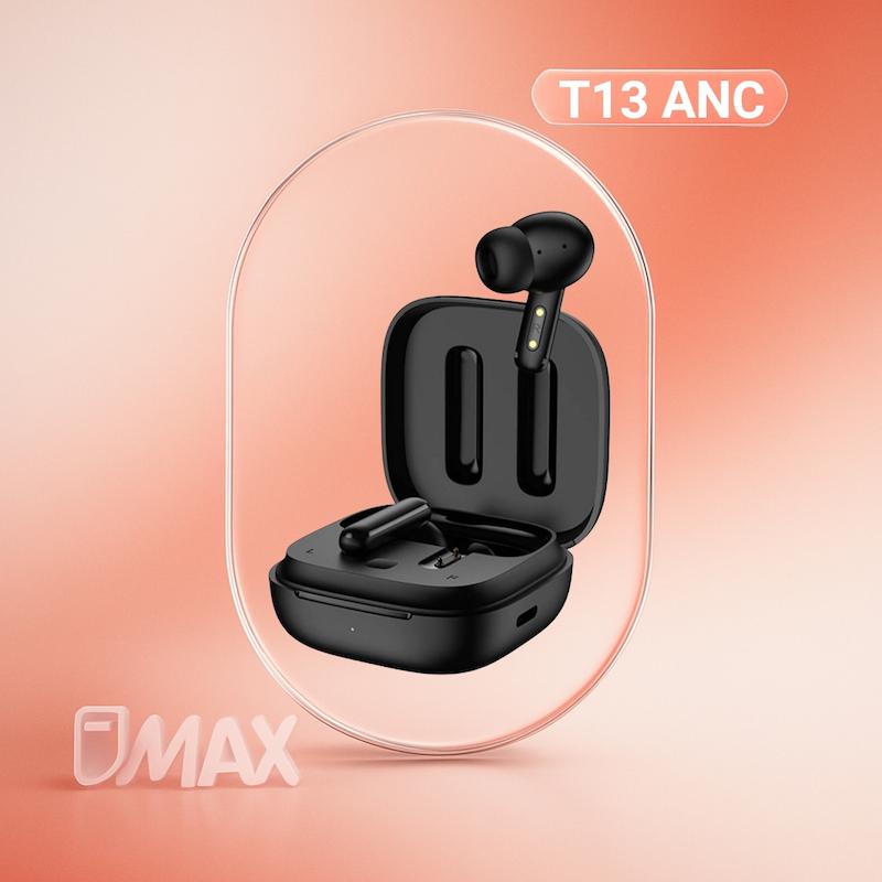 هندزفری بلوتوثی کیو سی وای مدل T13 ANC