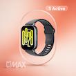 ساعت هوشمند 49 میلی متری شیائومی مدل Redmi Watch 5 Active 