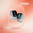 ساعت هوشمند 49 میلی متری شیائومی مدل Redmi Watch 5 Active 