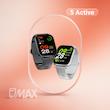 ساعت هوشمند 49 میلی متری شیائومی مدل Redmi Watch 5 Active 
