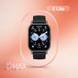 ساعت هوشمند 48 میلی متری شیائومی مدل Redmi Watch 5 Lite