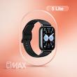 ساعت هوشمند 48 میلی متری شیائومی مدل Redmi Watch 5 Lite