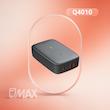 شارژر رومیزی الدینیو مدل GAN-6IN1-Q4010-140W