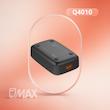 شارژر رومیزی الدینیو مدل GAN-6IN1-Q4010-140W