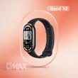 مچ بند هوشمند شیائومی مدل Mi Band 10 گلوبال