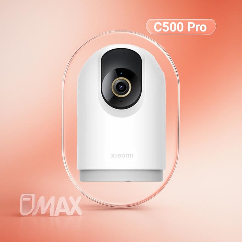 دوربین مداربسته شیائومی مدل C500 Pro