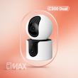 دوربین مداربسته شیائومی مدل C300 Dual