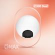 دوربین مداربسته شیائومی مدل C300 Dual