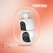 دوربین مداربسته شیائومی مدل C500 Dual