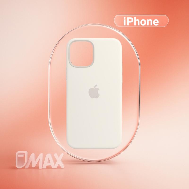قاب سیلیکونی آیفون 12 Pro Max