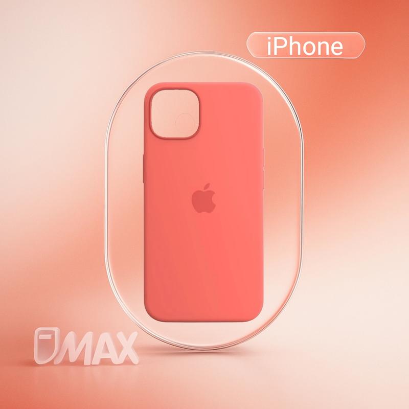 قاب سیلیکونی آیفون 11 Pro Max