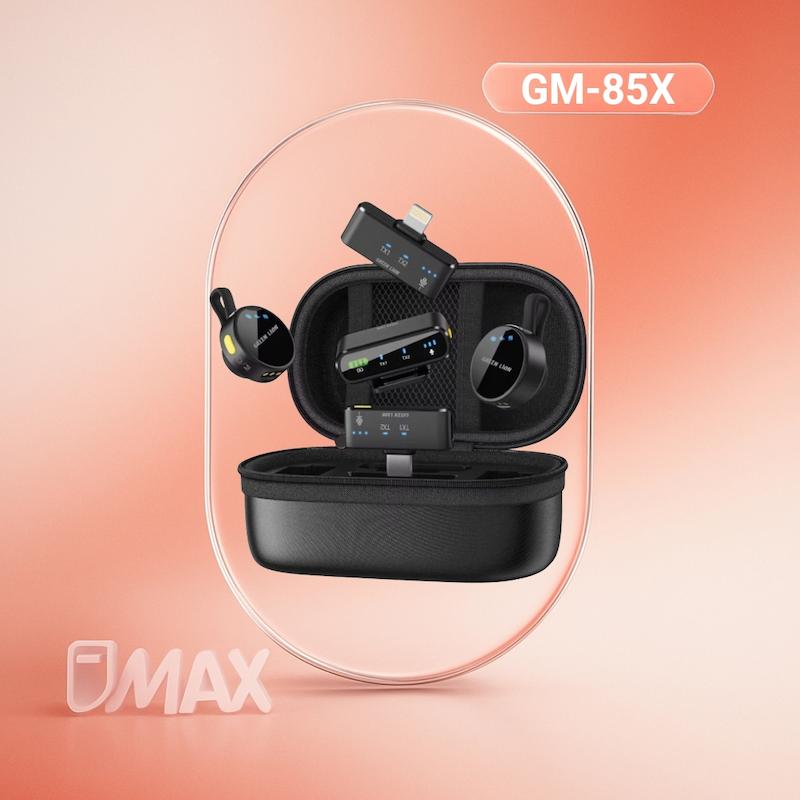 میکروفون بی سیم گرین لاین مدل GM-85X