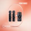 میکروفون بی سیم گرین لاین مدل GM-80X