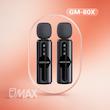 میکروفون بی سیم گرین لاین مدل GM-80X
