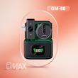 میکروفون بی سیم گرین لاین مدل GM-88