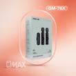 میکروفون بی سیم گرین لاین مدل GM-76X