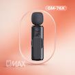 میکروفون بی سیم گرین لاین مدل GM-76X