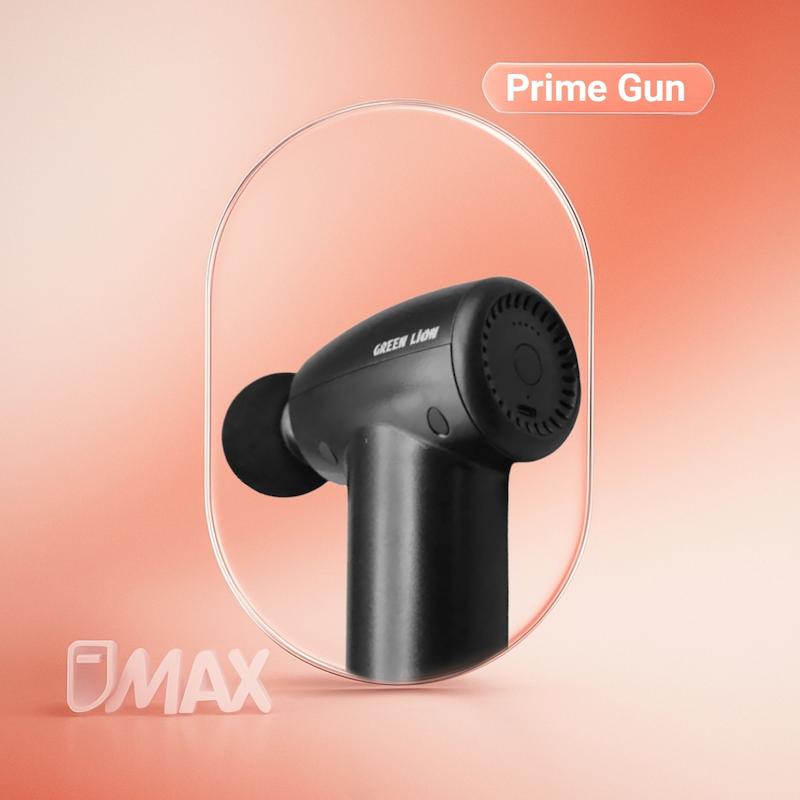 ماساژور گرین لاین مدل Prime Gun Massage