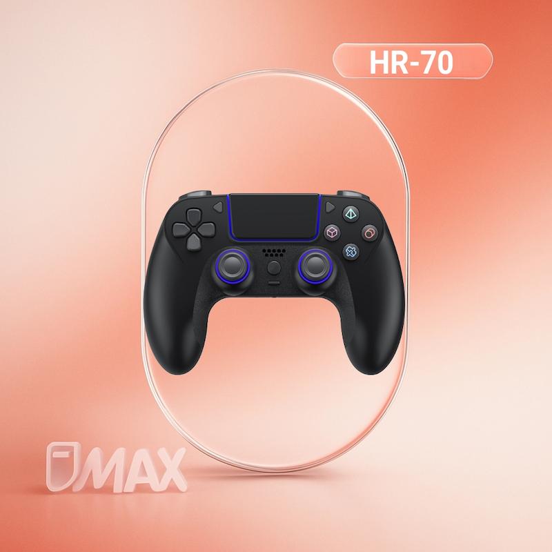 دسته بازی هیسکا مدل HR-70