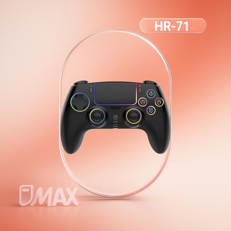 دسته بازی هیسکا مدل HR-71