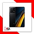 گوشی موبایل شیائومی مدل Poco X6 Pro دو سیم کارت ظرفیت 256 گیگابایت و رم 8 گیگابایت + همراه با گلس