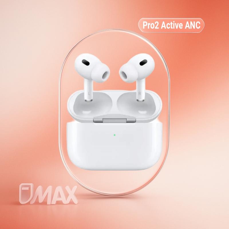 هندزفری بلوتوثی گرین لاین مدل Pro 2 With ANC 