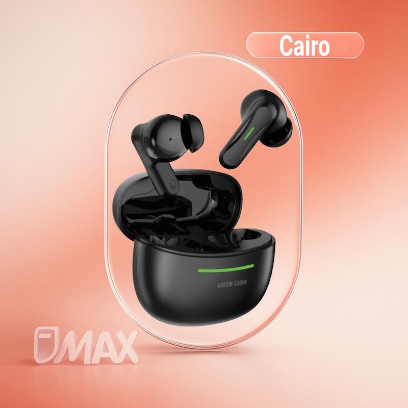 هندزفری بلوتوثی گرین لاین مدل Caire