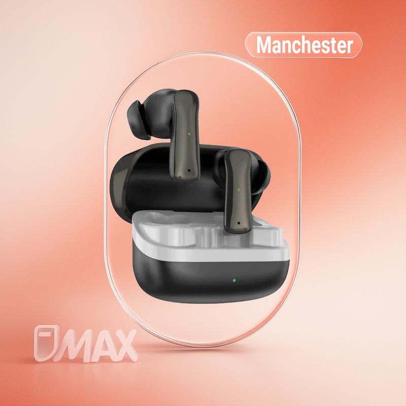 هندزفری بلوتوثی گرین لاین مدل Manchester